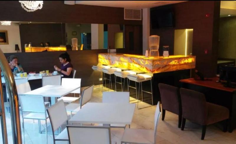 Hotel Suites Ambassador Панама Екстер'єр фото